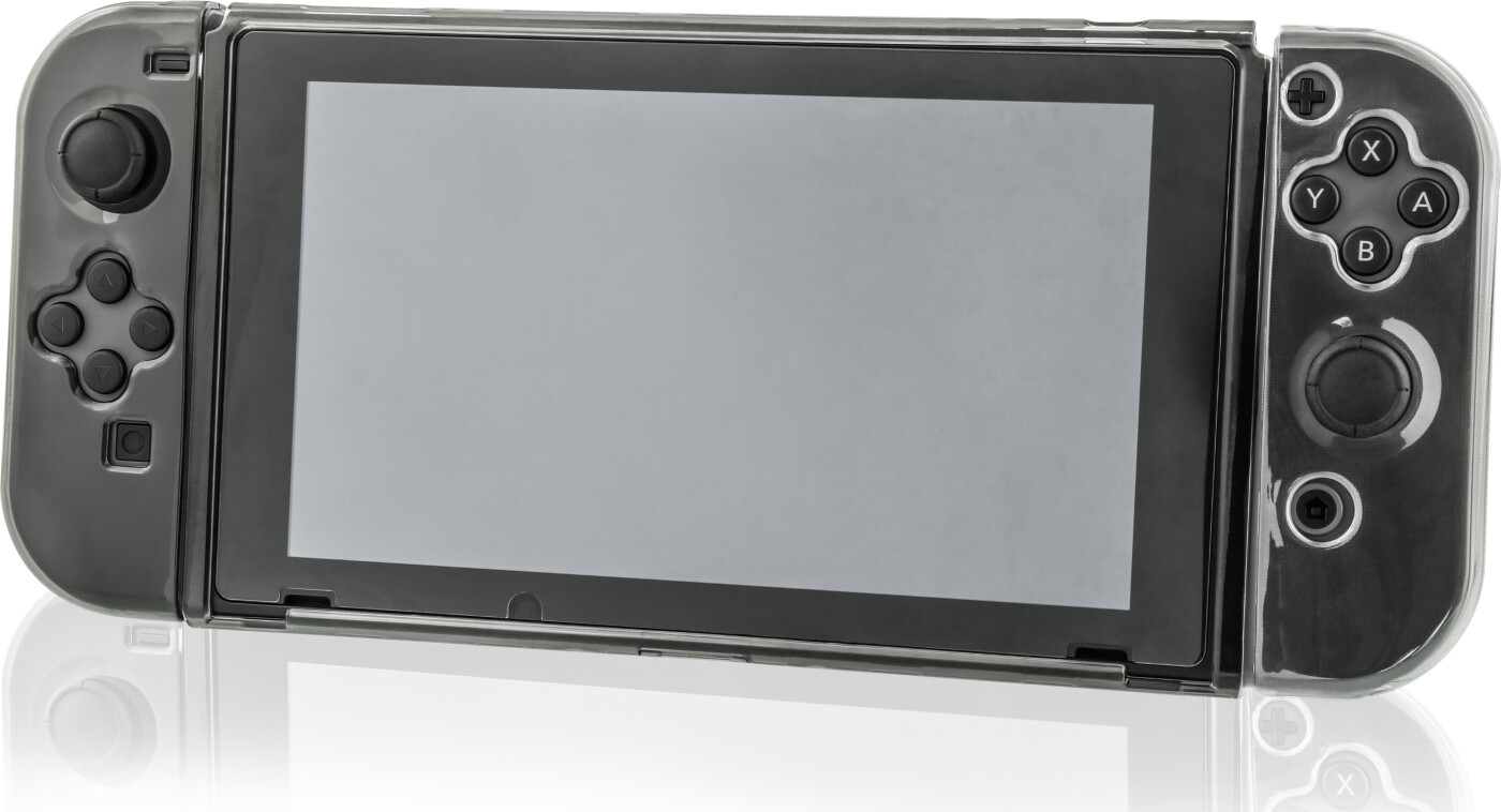 Nyko Thin Case (smoke)