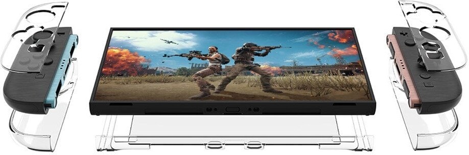 Nyko - Thin Case