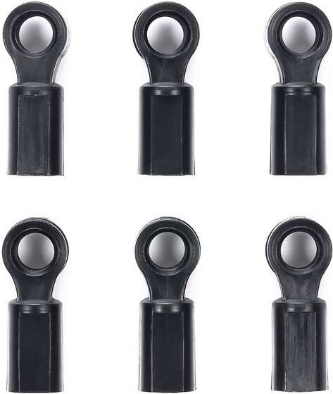 Nylonled 5mm (6) - 50596 - Tamiya