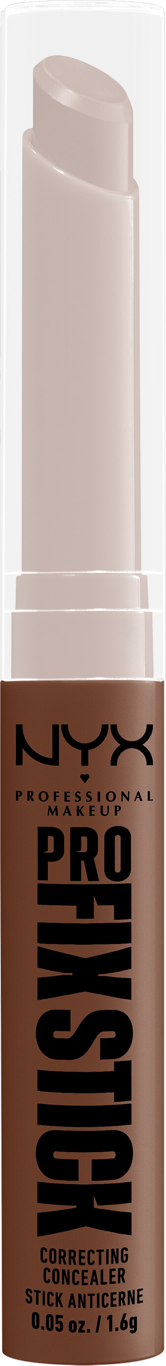 Nyx Professional Makeup - Fix Stick Concealer Stick - Cocoa 15