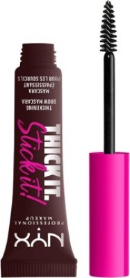 Nyx Professional Makeup - Thick It. Stick It! Brow Mascara - Espresso