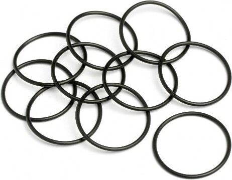 O-ring 29x1.8mm (10pcs) - Hp6856 - Hpi Racing