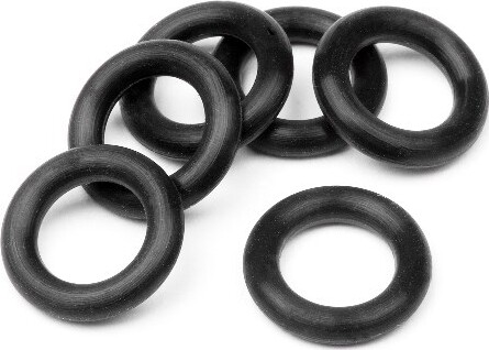 O-ring 6mm - Hp101030 - Hpi Racing