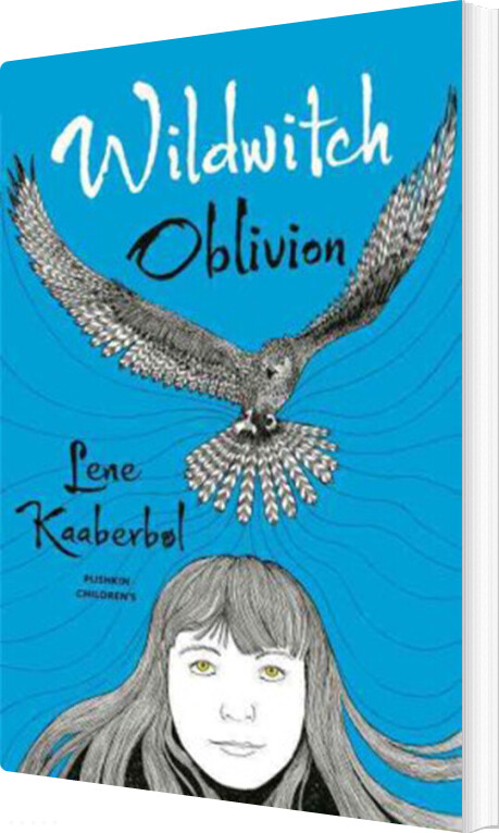 Billede af Oblivion - Lene Kaaberbøl - English Book