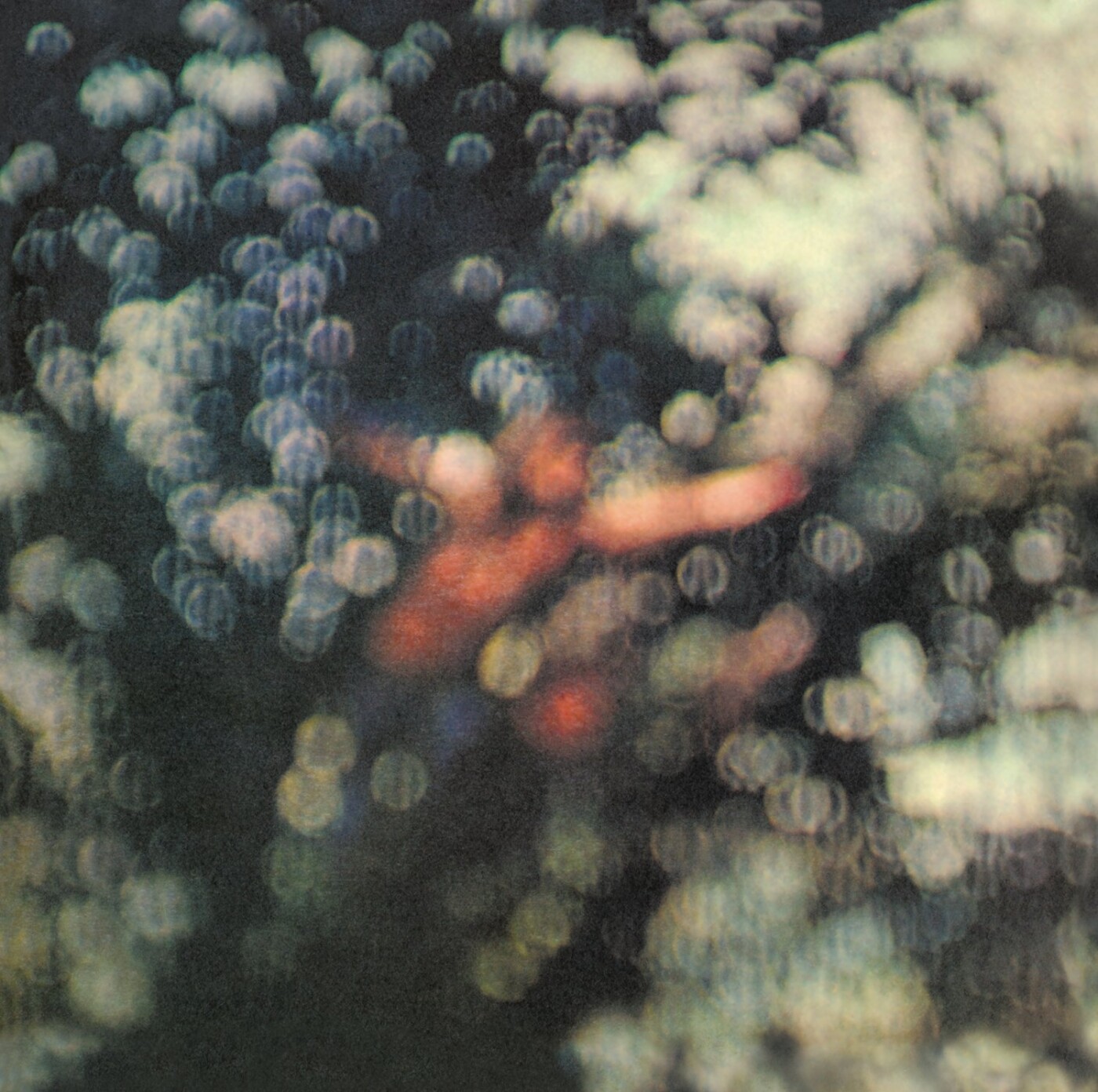 Pink Floyd - Obscured By Clouds - Vinyl Lp