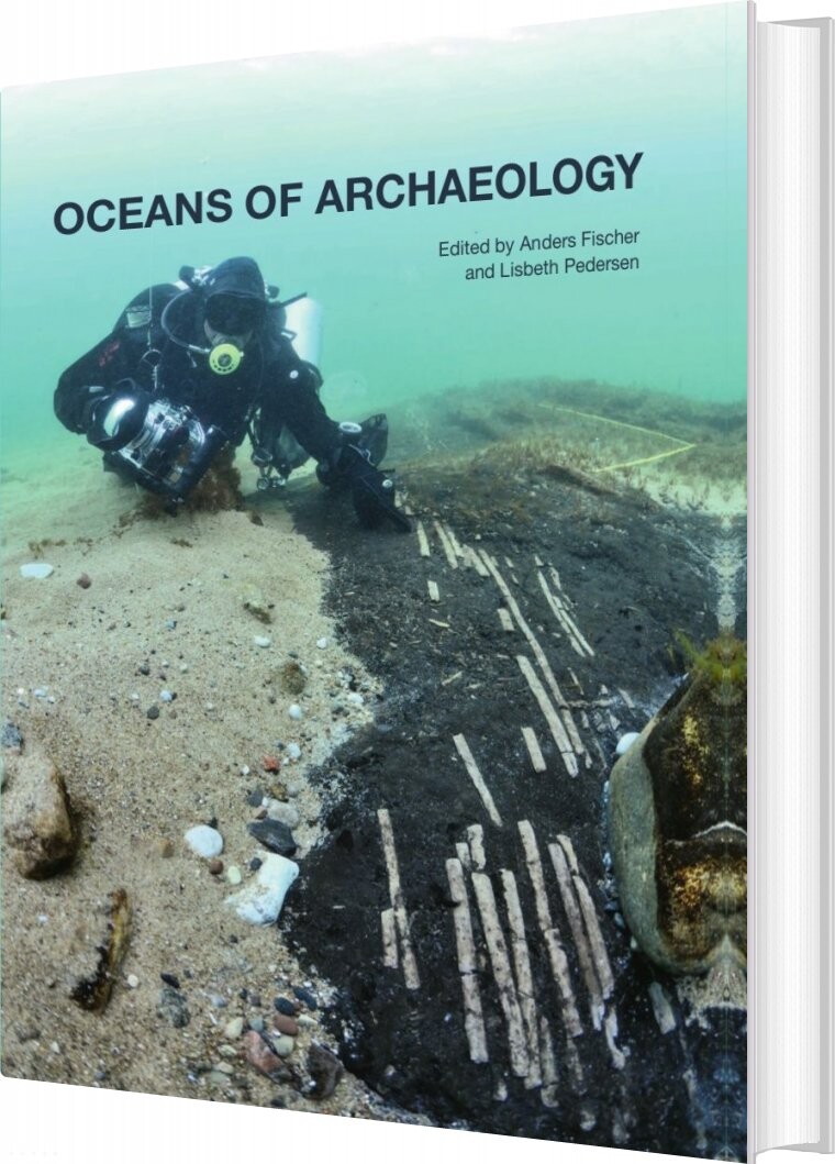 Billede af Oceans Of Archaeology - Søren H. Andersen - English Book