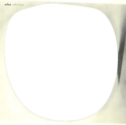 Wilco - Ode To Joy - CD