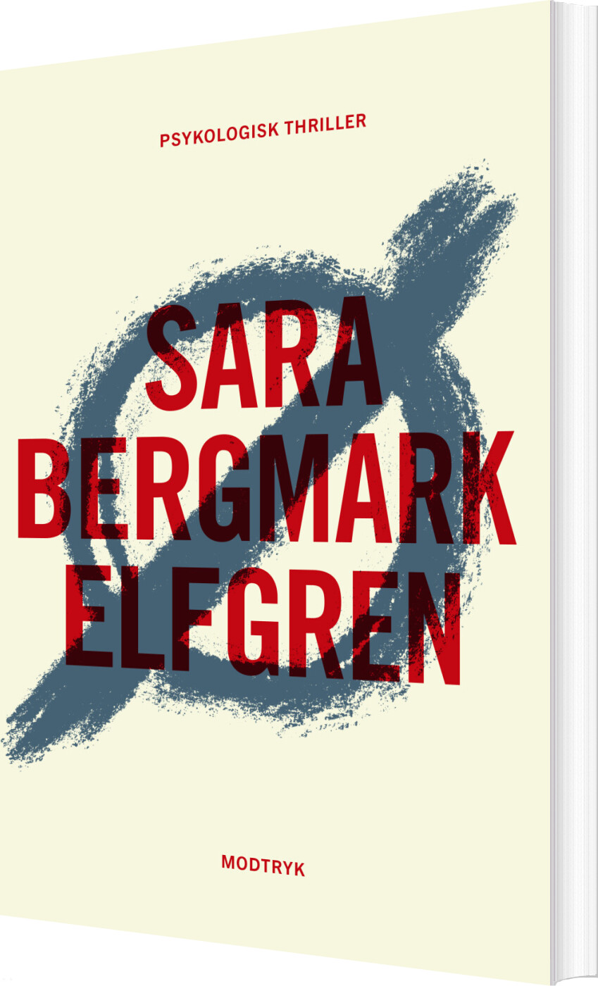 ø - Sara Bergmark Elfgren - Bog