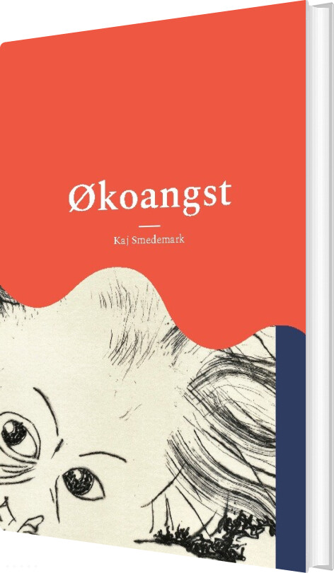 Billede af økoangst - Kaj Smedemark - Bog
