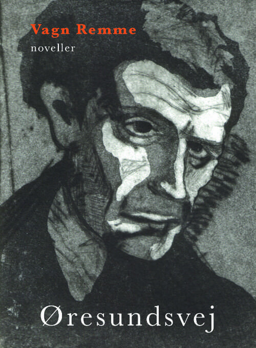 øresundsvej - Vagn Remme - Bog
