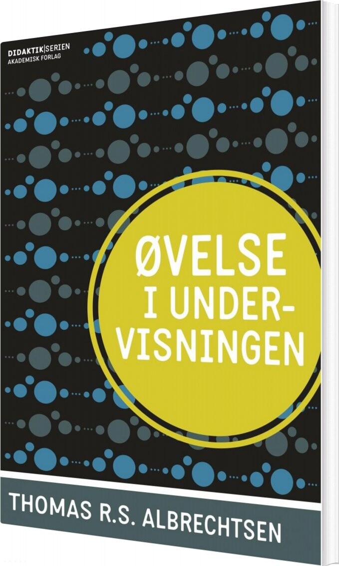 Billede af øvelse I Undervisningen - Thomas R.s. Albrechtsen - Bog