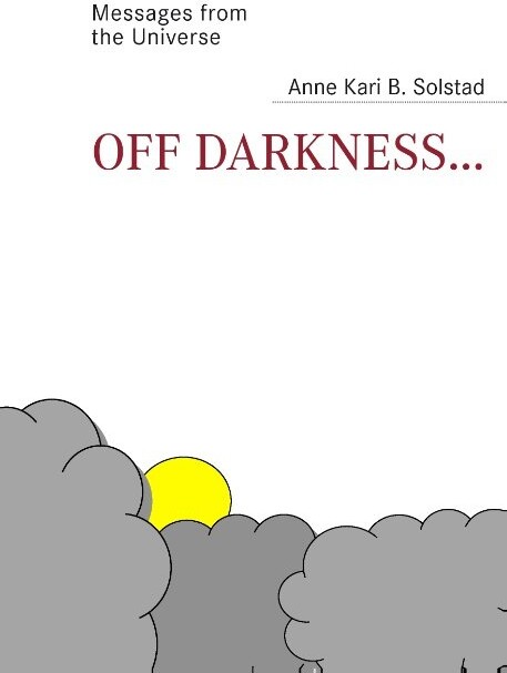 Billede af Off Darkness - Anne Kari B. Solstad - English Book