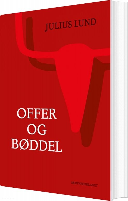 Offer Og Bøddel - Julius Lund - Bog