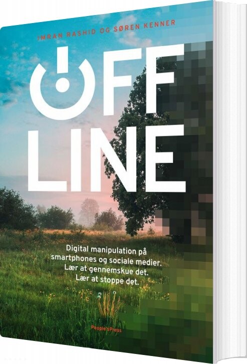 Offline - Imran Rashid - Bog