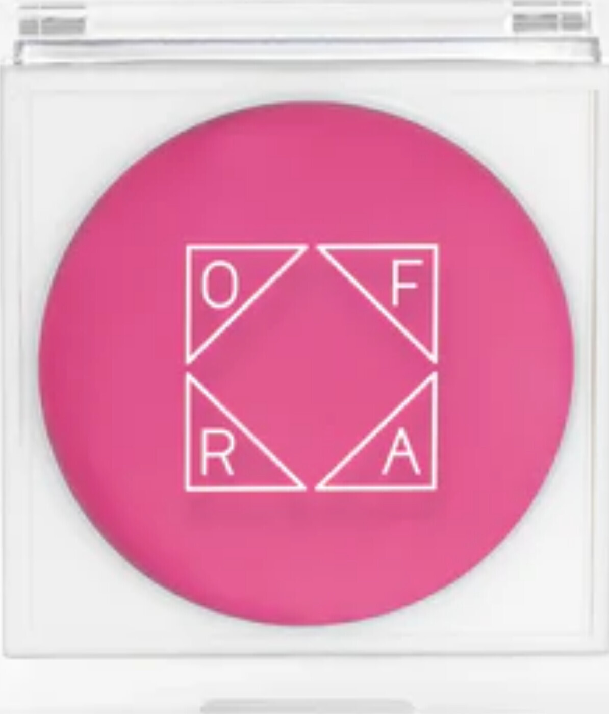 Ofra Cosmetics - Cheek & Lip Cream - Heart Eyes - 3g