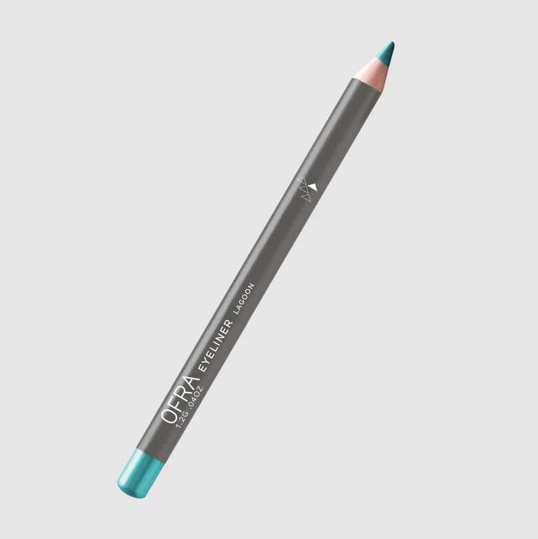 Ofra Cosmetics - Eyeliner - Green Go - 1.2g
