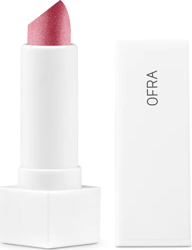 Ofra Cosmetics - Lipstick - Pink Shimmer - 4.5g