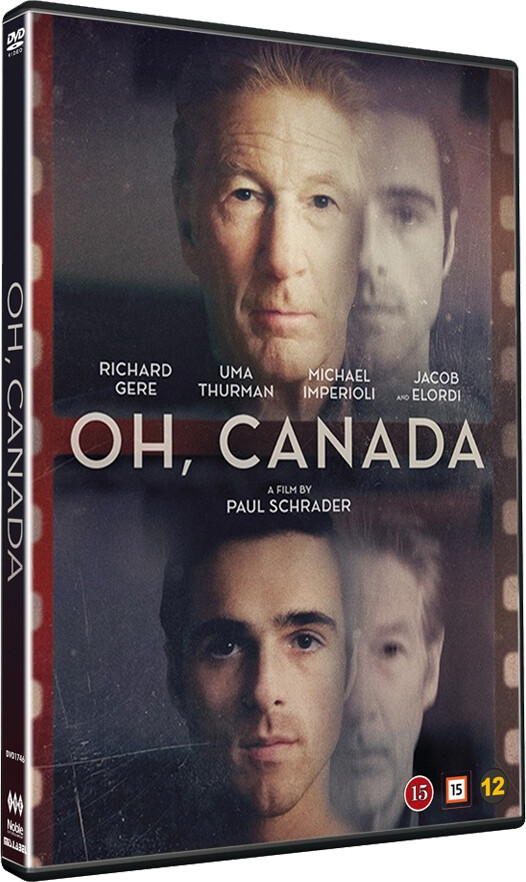 Oh Canada - DVD - Film