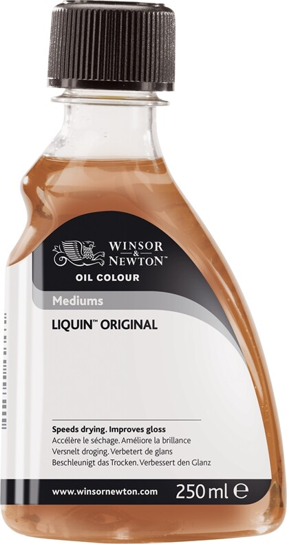 Winsor & Newton - Liquin Original Medium 250 Ml