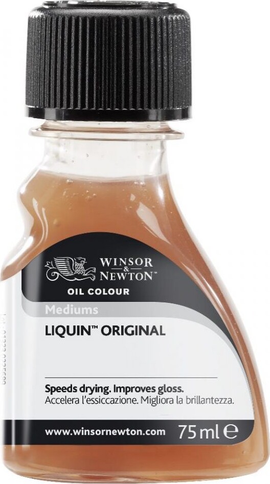 Winsor & Newton - Liquin Original Medium 75 Ml