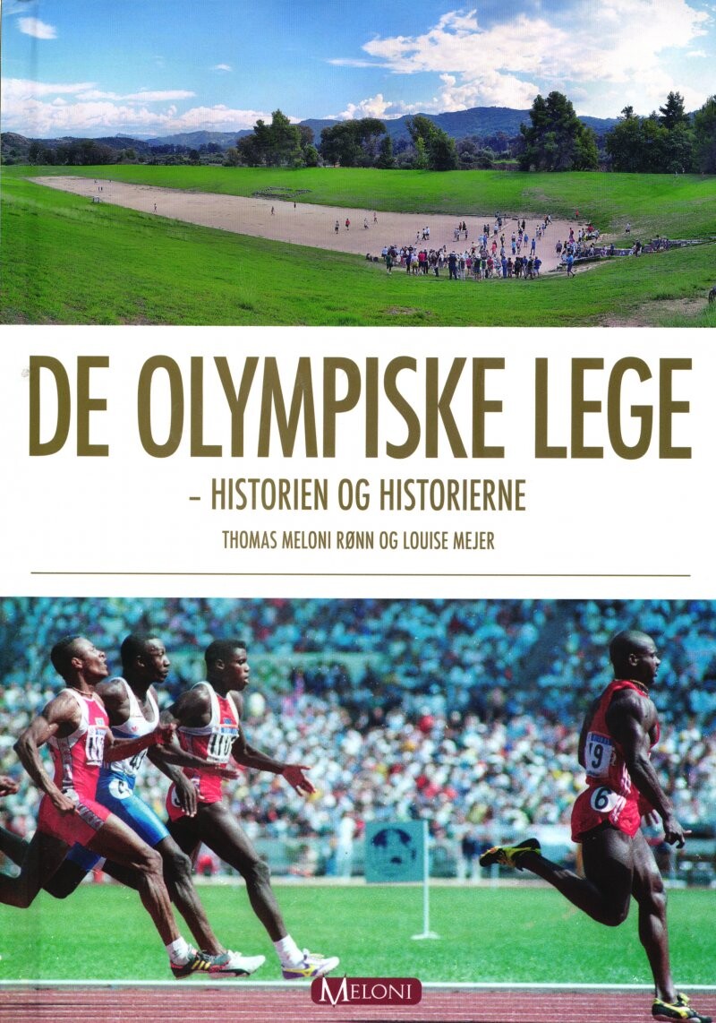 Ol - Historien Og Historierne - Louise Mejer - Bog