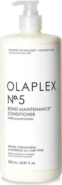 Billede af Olaplex - No. 5 Bond Maintenance Conditioner 1000 Ml hos Gucca.dk