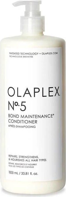 Olaplex - No. 5 Bond Maintenance Conditioner 1000 Ml