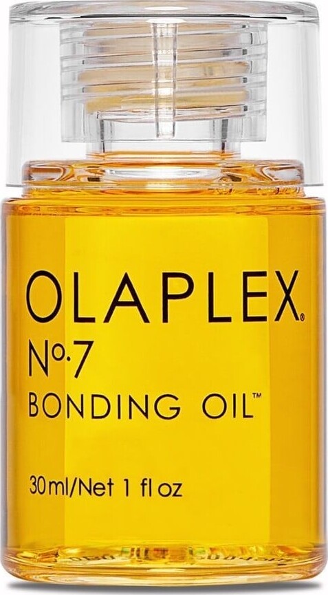 Se Olaplex - Bond Oil No. 7 Hårolie 30 Ml hos Gucca.dk