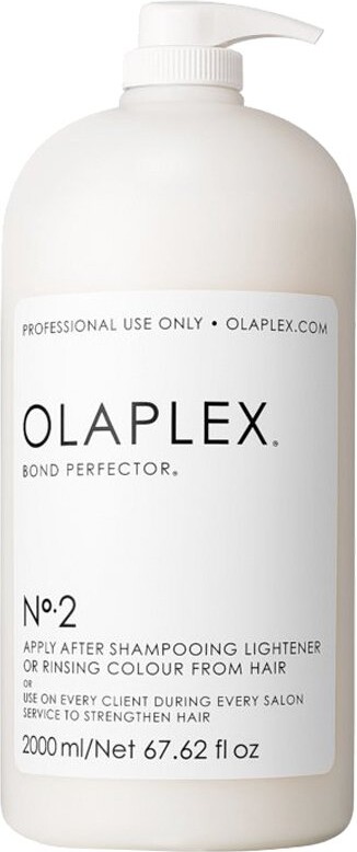 Olaplex - No. 2 2000 Ml | Se tilbud og køb på Gucca.dk