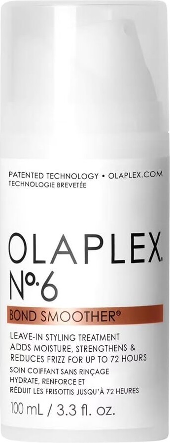 Billede af Olaplex - Bond Smoother No. 6 100 Ml