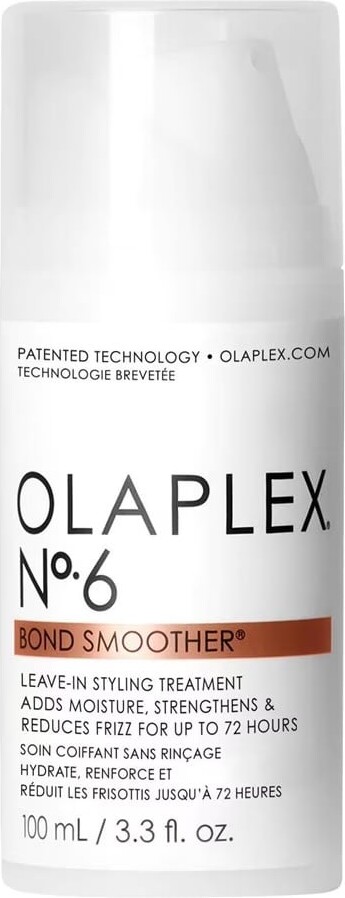 Olaplex - No. 6 Bond Smoother - 100 Ml