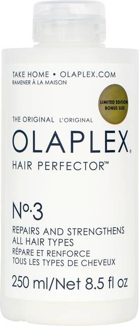 Se Olaplex - No. 3 Hair Perfector 250 Ml hos Gucca.dk