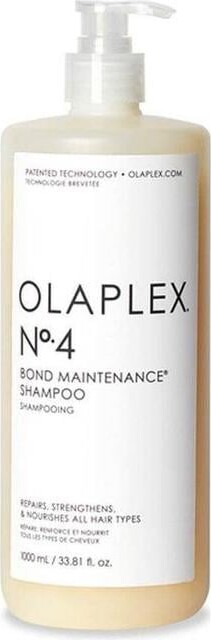 Billede af Olaplex - No. 4 Bond Maintenance Shampoo 1000 Ml hos Gucca.dk