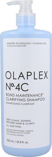 Olaplex - No. 4c Bond Maintenance Clarifying Shampoo 1000 Ml