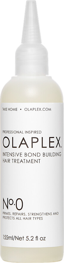Billede af Olaplex - No. 0 Intensive Bond Building Hair Treatment 155 Ml hos Gucca.dk
