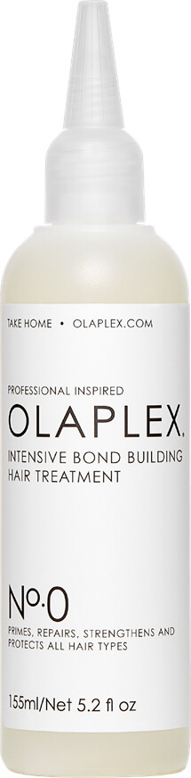 Olaplex - No. 0 Intensive Bond Building Hair Treatment 155 Ml