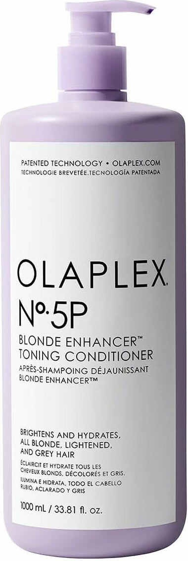 Olaplex No.5p - Blonde Enhancer Toning Conditioner - 1000 Ml