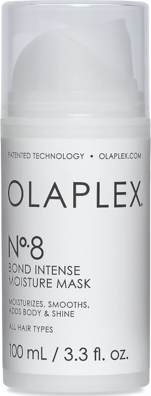 Billede af Olaplex - No. 8 Bond Intense Moisture Mask 100 Ml