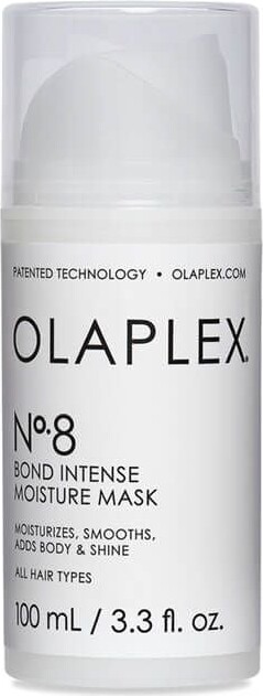 Billede af Olaplex - No. 8 Bond Intense Moisture Mask 100 Ml hos Gucca.dk
