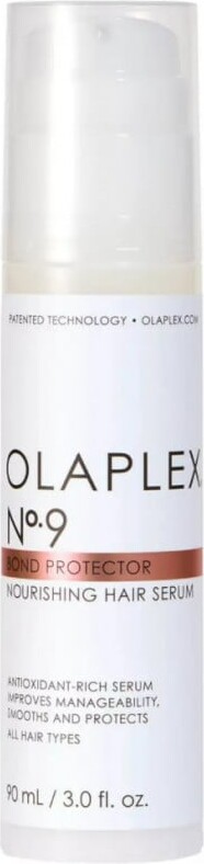 Billede af Olaplex - No. 9 Bond Protector Nourishing Hair Serum 90 Ml hos Gucca.dk