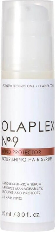 Billede af Olaplex - No.9 Bond Protector Nourishing Hair Serum 90 Ml