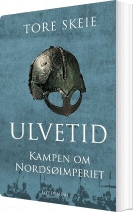 Billede af Ulvetid - Tore Skeie - Bog