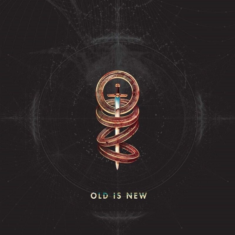 Toto - Old Is New - CD