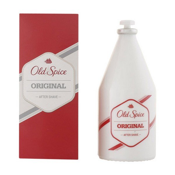 Old Spice After Shave Lotion Original 150 Ml → Køb billigt her