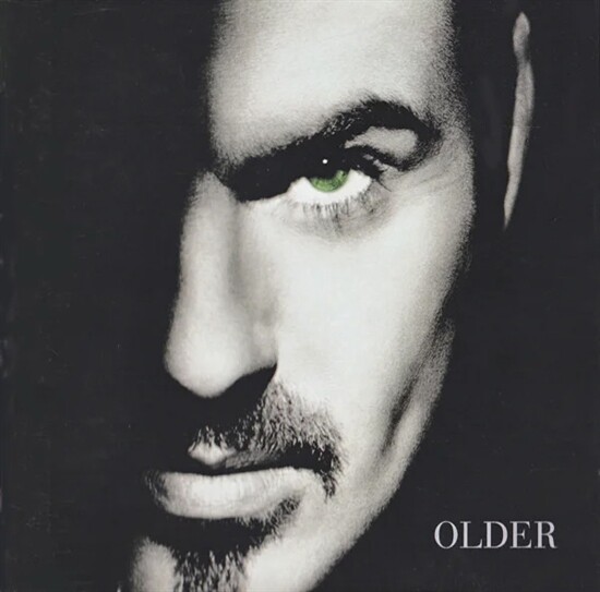 George Michael - Older - CD