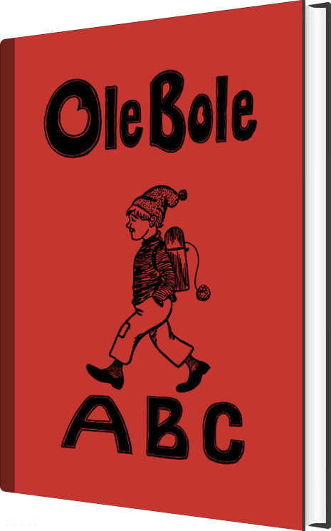 Ole Bole Abc - Storm P - Bog