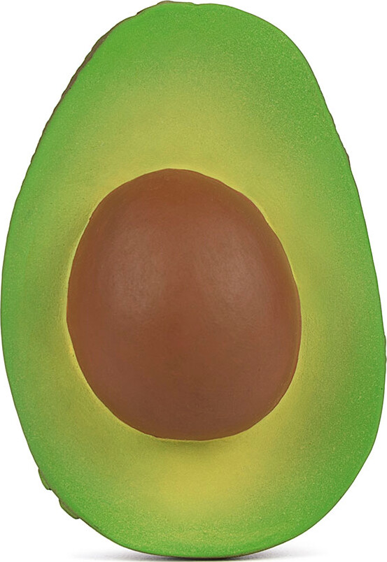 Oli & Carol - Avocado Arnold