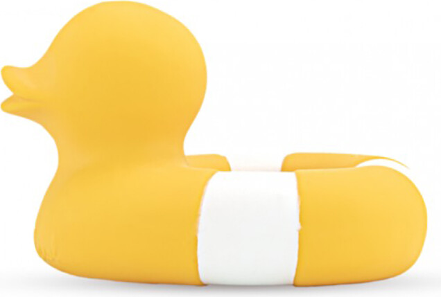 Oli & Carol - Badeand - Flo The Floatie Yellow