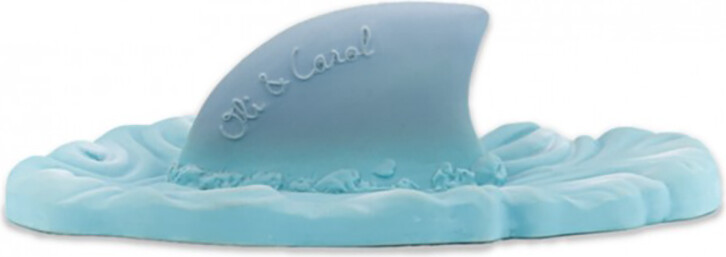 Oli & Carol - Badeleg - Haj