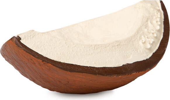 Oli & Carol - Bidering - Coco The Coconut